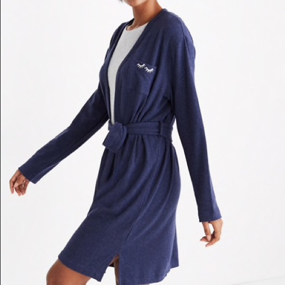 Madewell Other - Madewell Robe